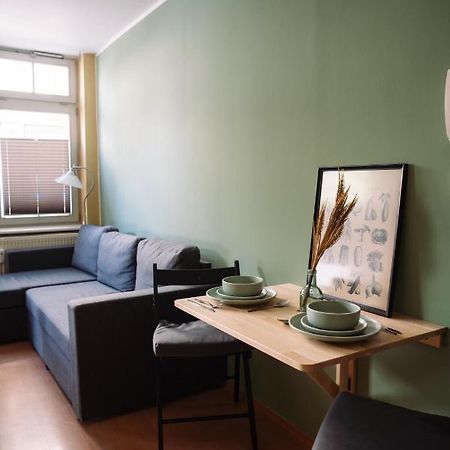 London Buck Apartment Stralsund Ngoại thất bức ảnh