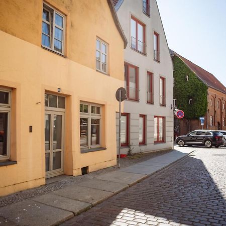 London Buck Apartment Stralsund Ngoại thất bức ảnh
