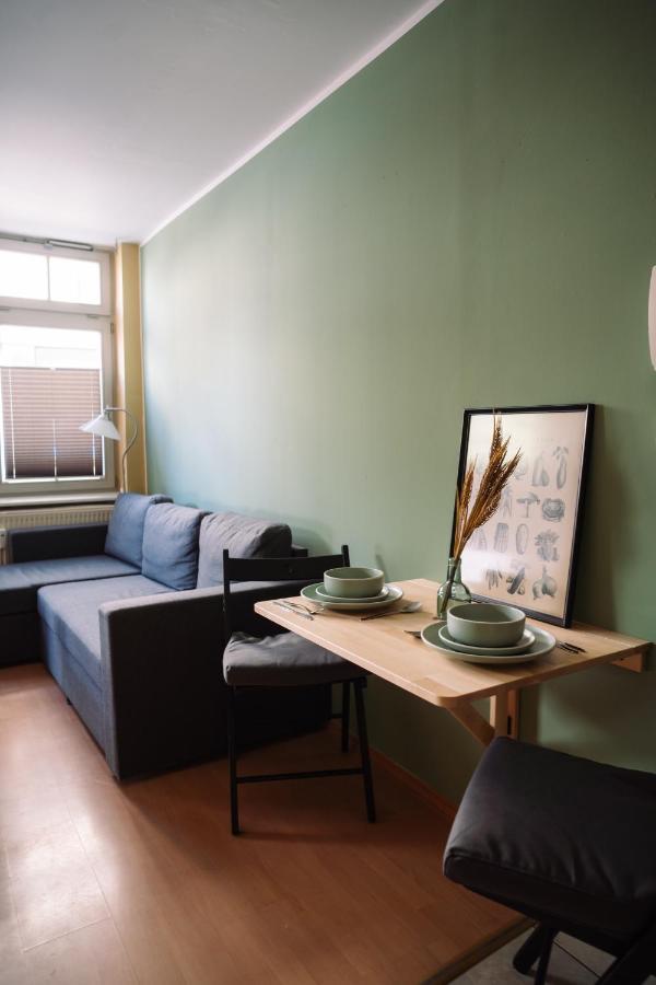 London Buck Apartment Stralsund Ngoại thất bức ảnh