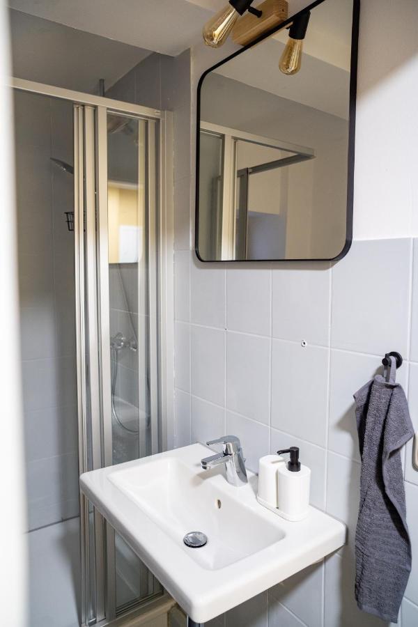 London Buck Apartment Stralsund Ngoại thất bức ảnh