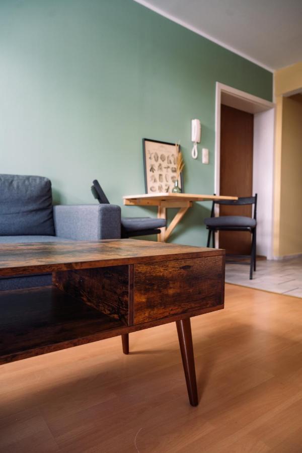 London Buck Apartment Stralsund Ngoại thất bức ảnh