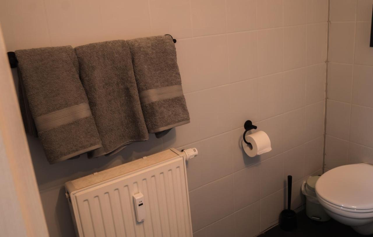 London Buck Apartment Stralsund Ngoại thất bức ảnh